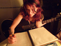 Jolie Holland - female-rock-musicians photo