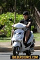 Justin in Hawaii - justin-bieber photo