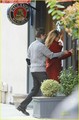 Kate Hudson: NYC Stroll with Matt Bellamy - kate-hudson photo
