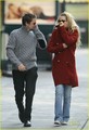 Kate Hudson: NYC Stroll with Matt Bellamy - kate-hudson photo