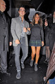 Kevin And Danielle Dinner Date - the-jonas-brothers photo