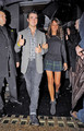 Kevin And Danielle Dinner Date - the-jonas-brothers photo