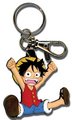 Luffy Keychain - monkey-d-luffy photo