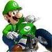 Mario Kart  Wii - mario-kart icon