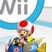 Mario Kart Wii - mario-kart icon