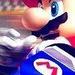 Mario Kart Wii - mario-kart icon