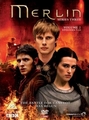 Merlin season 3 part 2 DVD Cover - merlin-on-bbc photo