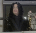 Michael Jackson World Music Awards 2006 - michael-jackson photo