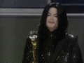 Michael Jackson World Music Awards 2006 - michael-jackson photo