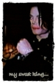 Michael... - michael-jackson photo