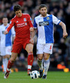 Nando - Liverpool(2) vs Blackburn Rovers(1) - fernando-torres photo