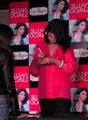 October 17 A Year Without Rain Album Presentation in Madrid, Spain (Meet and Greet) - selena-gomez photo