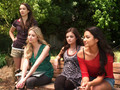 Pretty Little Liars - Girls - tv-female-characters photo