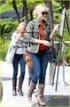 Reese Witherspoon: Deacon Phillippe Birthday Party! - reese-witherspoon photo