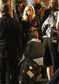 Reese on set of "This Means War" - reese-witherspoon photo