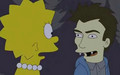 twilight-series - Screencaps From The ‘Twilight Inspired’ Simpsons Episode! screencap