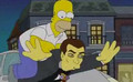 Screencaps From The ‘Twilight Inspired’ Simpsons Episode! - twilight-series screencap
