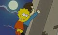 twilight-series - Screencaps From The ‘Twilight Inspired’ Simpsons Episode! screencap