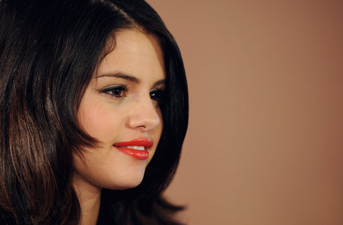  Selena Gomez fonds d’écran