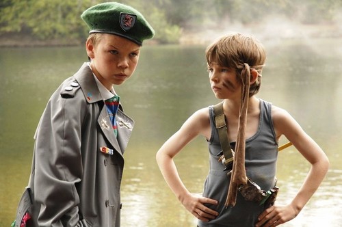  Son of Rambow