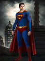 Superman - smallville photo