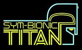  Sym Bionic Titan