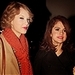 Taylor & Selena - taylor-swift icon