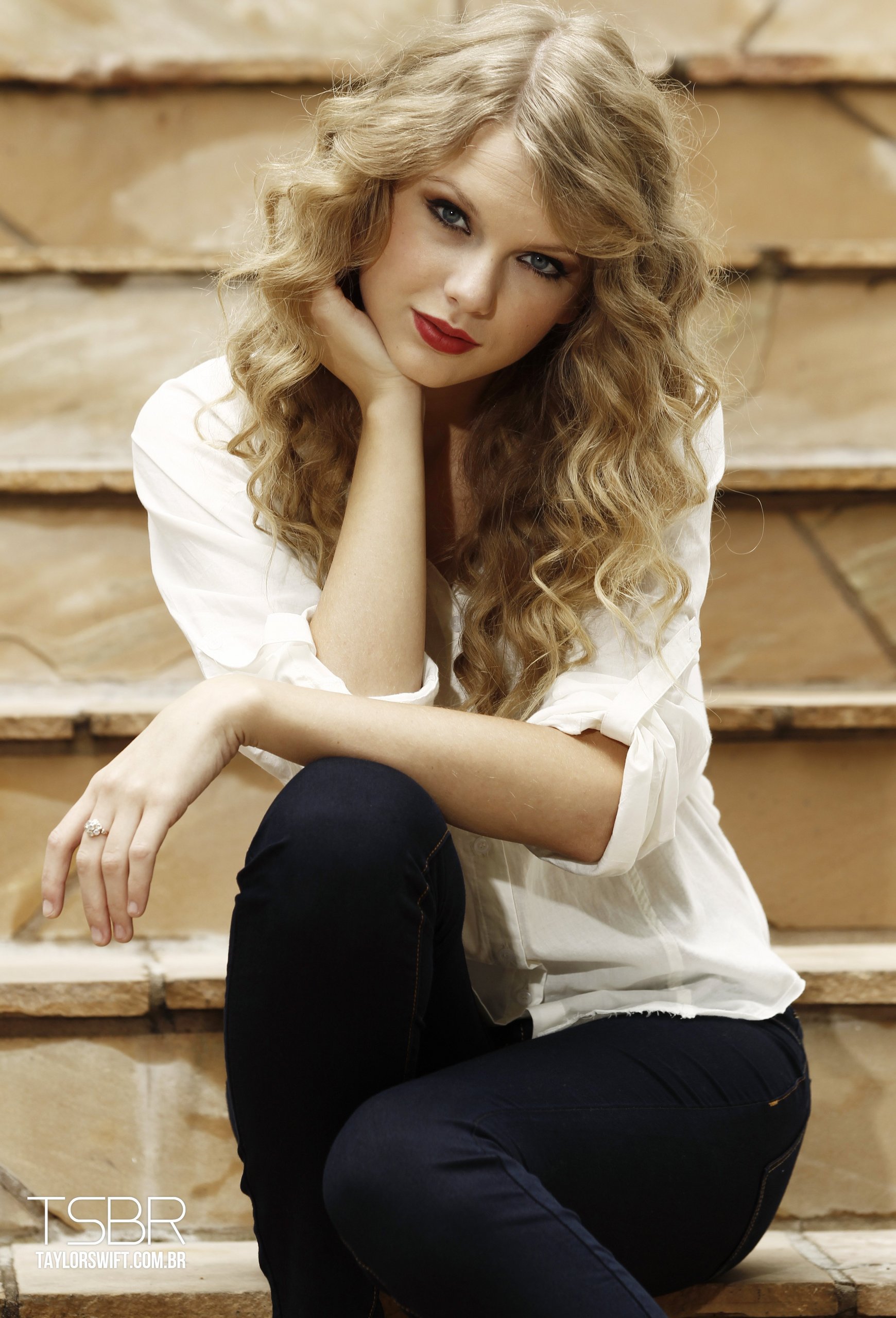 Taylor Swift website