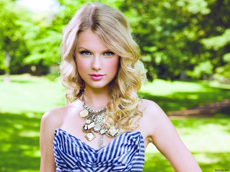 Taylor Swift Taylor Swift Wallpaper 16476907 Fanpop