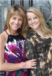 The Beautiful Payton Rae Burrows And Her Momma<33