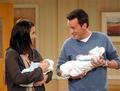 The babies - monica-and-chandler photo