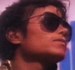 Thriller era - michael-jackson icon
