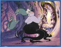 Ursula - disney-villains photo