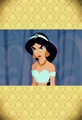 Vintage Princess Jasmine - disney-princess photo