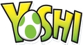 Yoshi Series Logo - yoshi photo