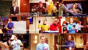  another sheldon compilation