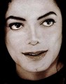 beautiful MJ - michael-jackson photo