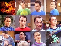 compilation of sheldon images