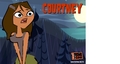 courtney 2 years younger - total-drama-island photo