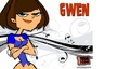 gwen 2 years younger - total-drama-island photo