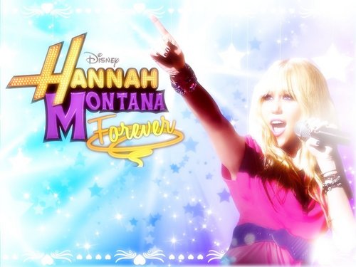 hannah montana THE DREAM STAR pic by Pearl....have fun guys
