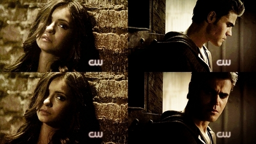 katherine and stefan