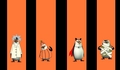 trick or kick :) - penguins-of-madagascar fan art