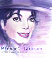 Майкл - michael-jackson fan art
