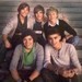 1 direction - one-direction icon