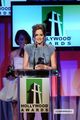 14th Annual Hollywood Awards Gala - Show - gossip-girl photo