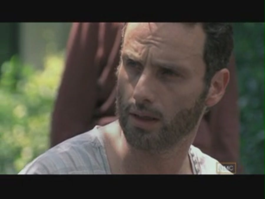 1x01 Days Gone Bye - The Walking Dead Image (16660403 