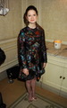 2010 - Vanity Fair's 'On Couture' Launch  - bonnie-wright photo