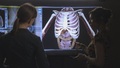 bones - 6x04 'The Body in the bounty' screencap