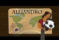Alejandro wallpaper - total-drama-island photo